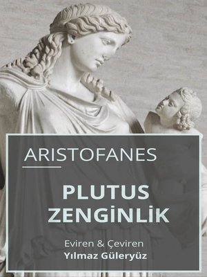 cover image of Plutus Zenginlik